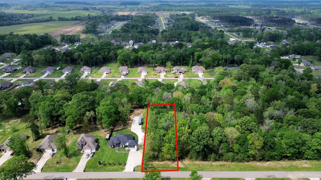 Photo of 134 County Road 6606