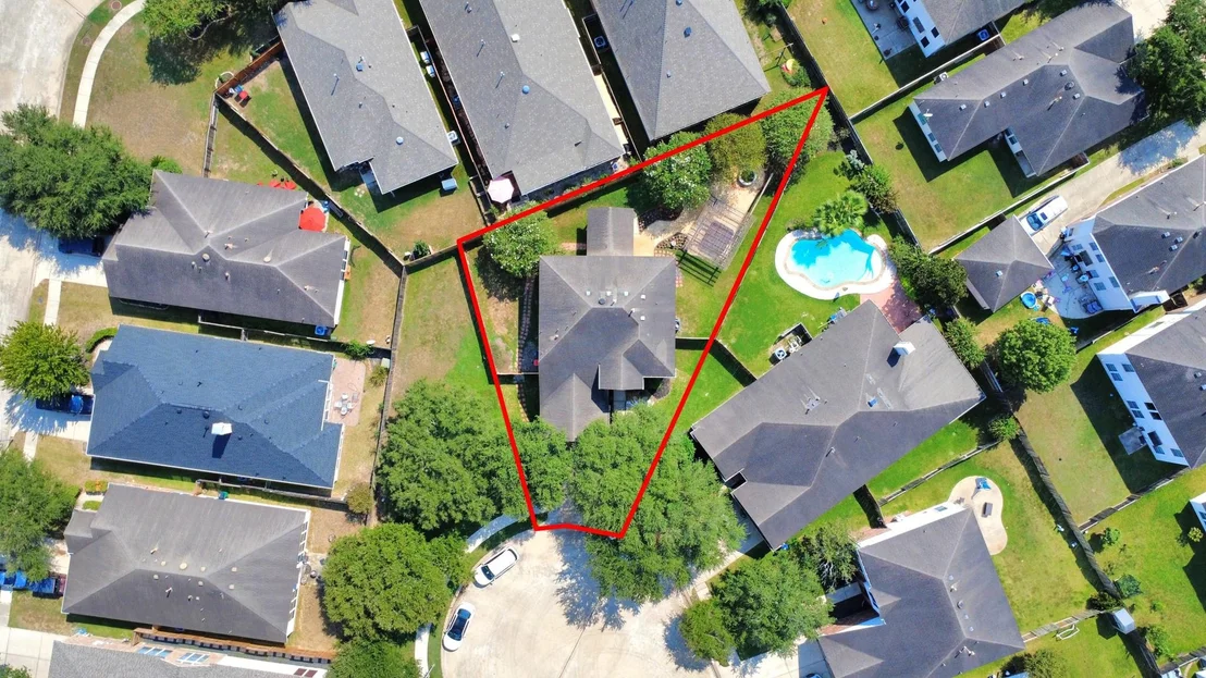 Photo of 11003 Anilu Drive