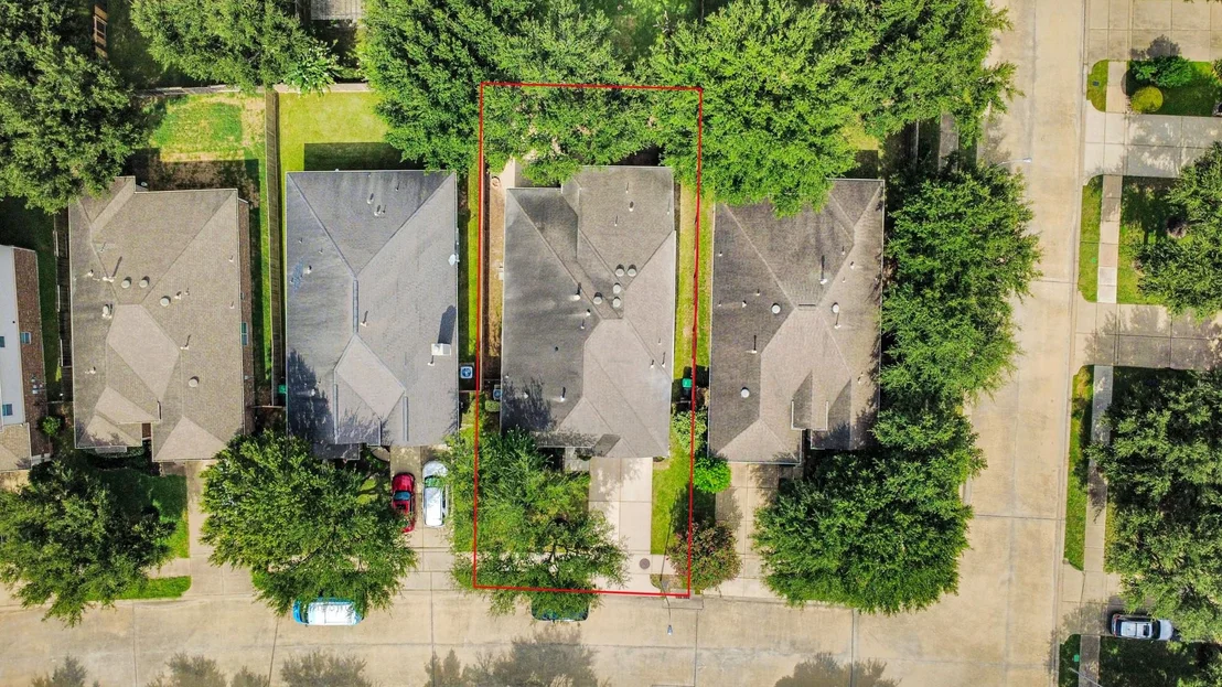 Photo of 9606 W Amber Bluff Lane