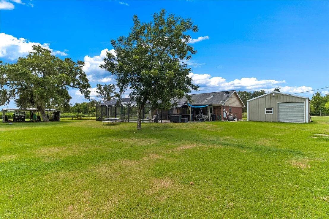 Photo of 20615 County Road 461