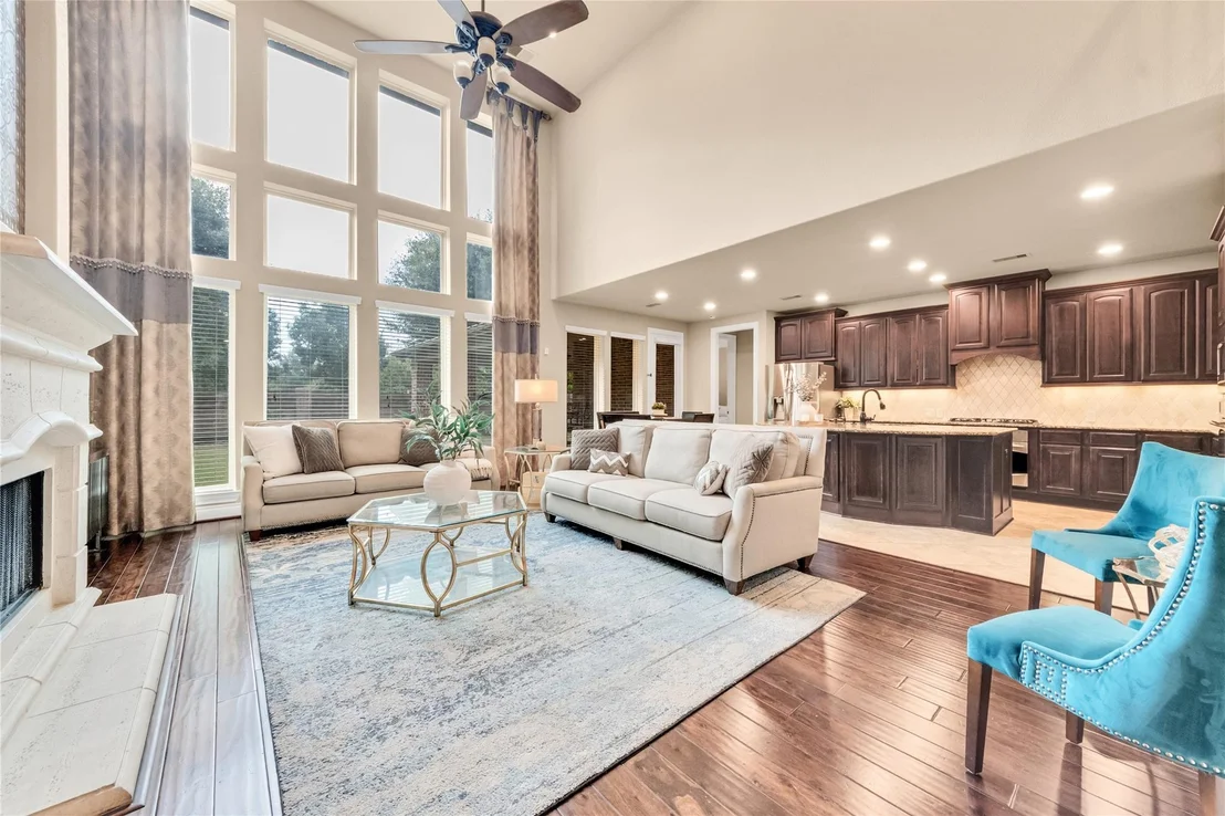 Photo of 3223 Seminole Peak Lane