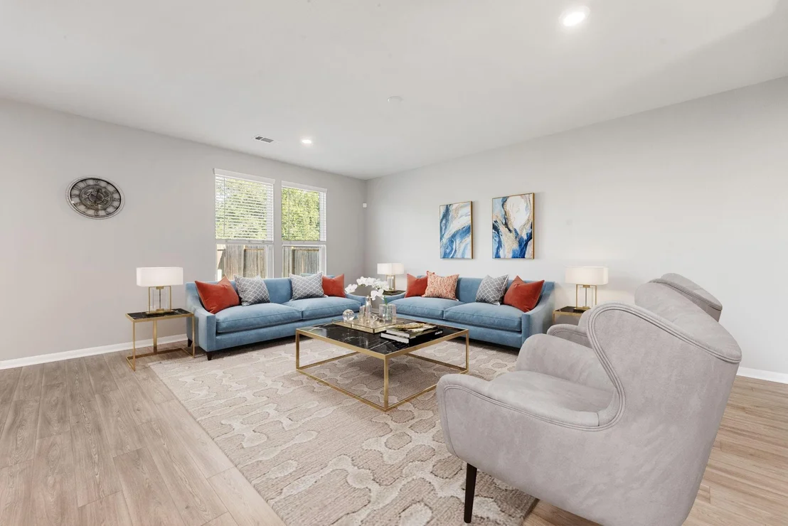 Photo of 16222 Dutton Clover Drive
