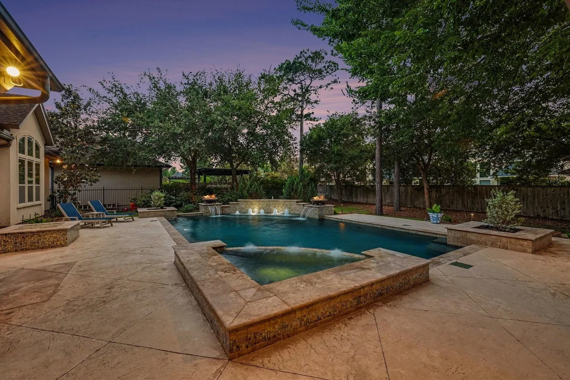 Photo of 3 Player Ridge Court