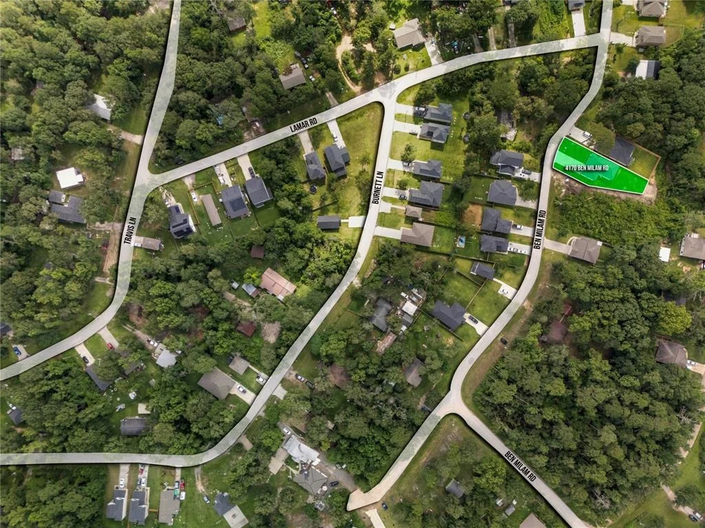 Photo of 4170 Ben Milam Road