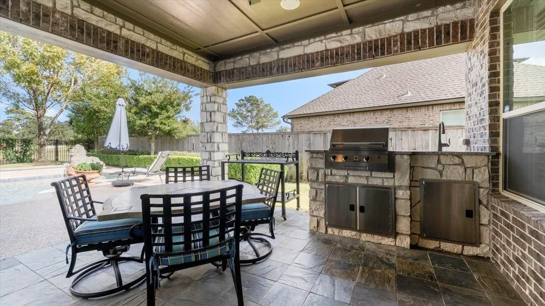 Photo of 8203 Caroline Ridge Drive