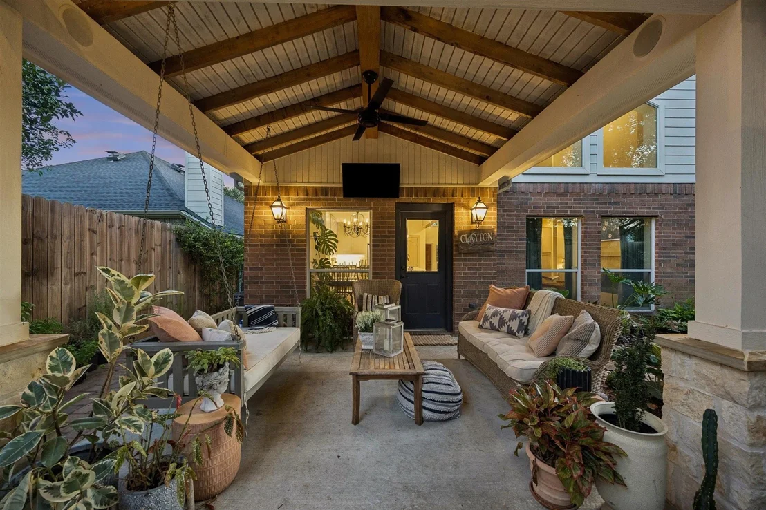 Photo of 24034 Hackberry Creek Drive
