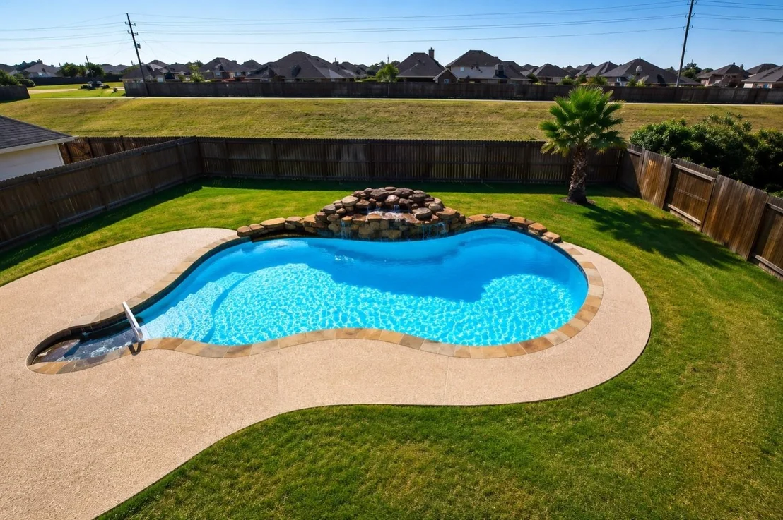 Photo of 2711 Kestrel Trace Lane