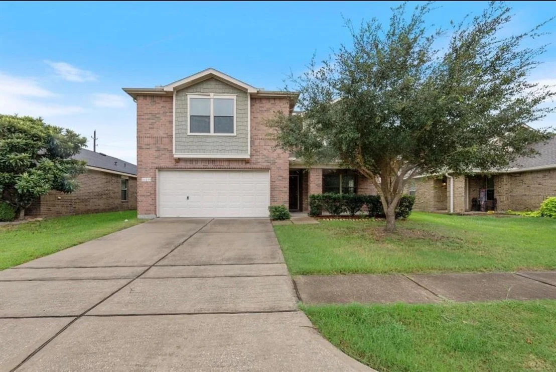 Photo of 16119 Peach Bluff Lane