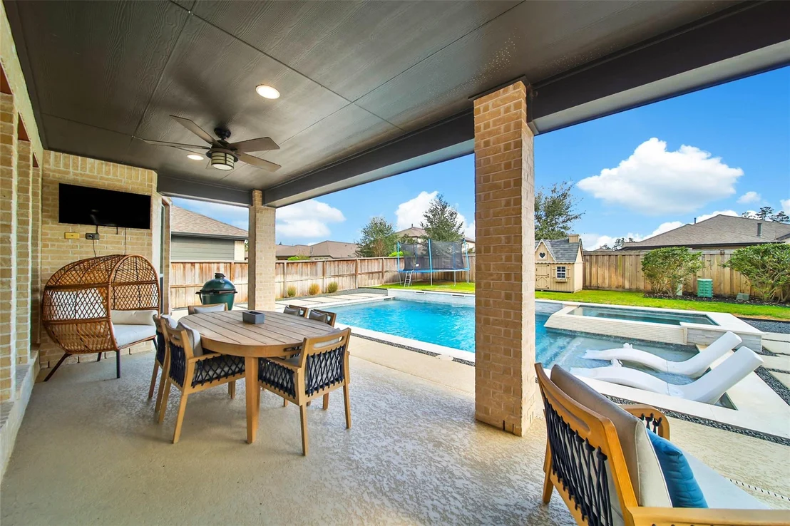 Photo of 4516 Yaupon Circle