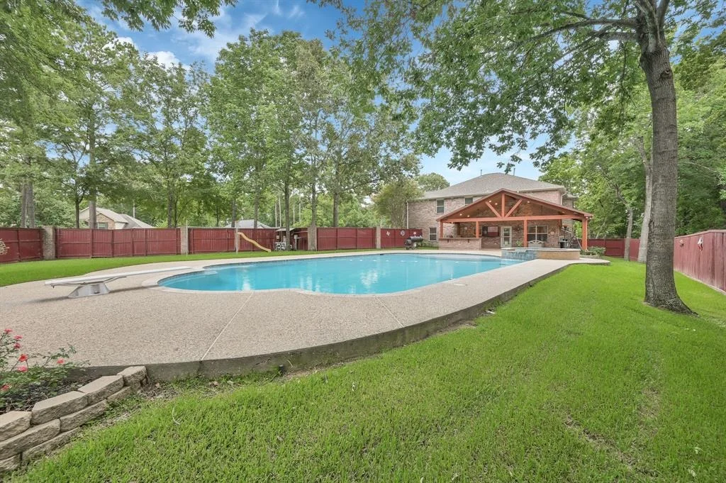 Photo of 13614 Vail Drive