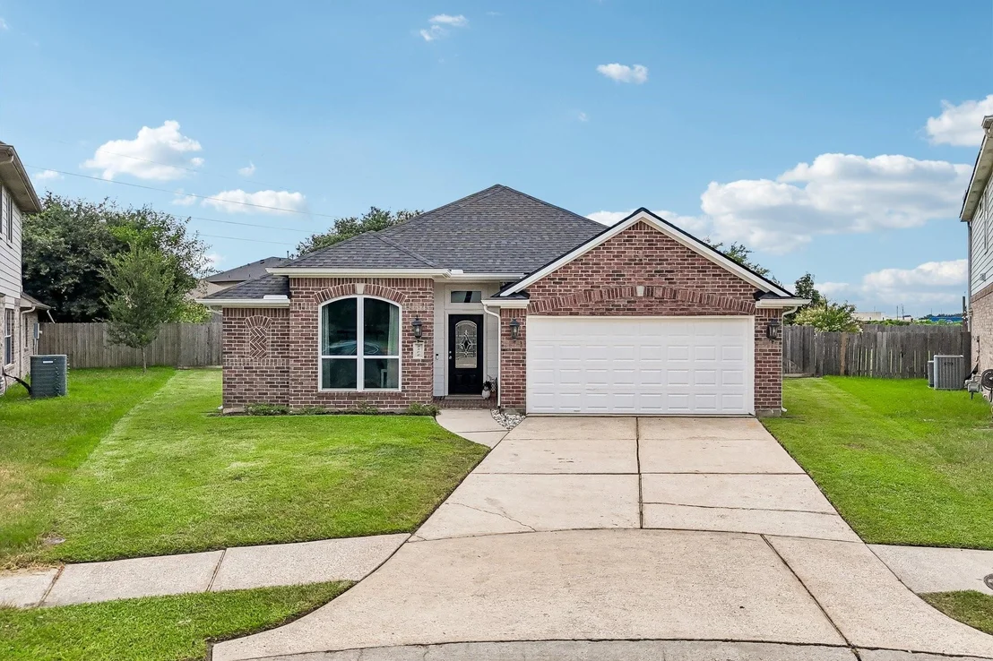 Photo of 9806 Lynette Falls Drive