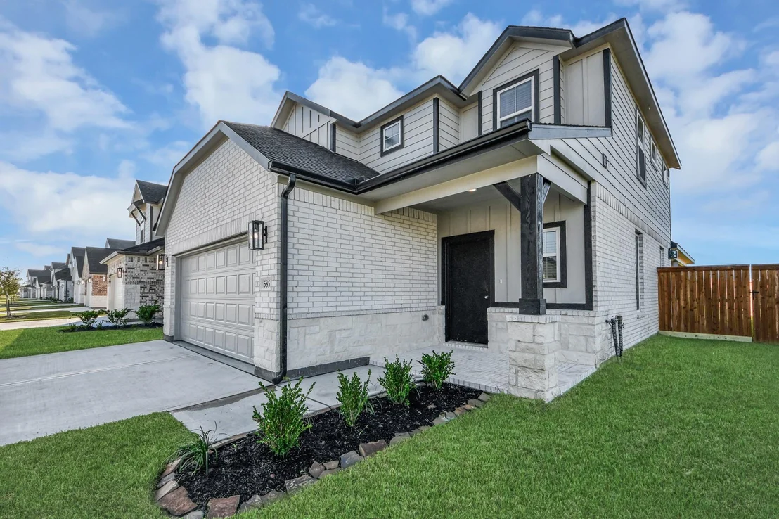 Photo of 5851 Madison Trail Drive