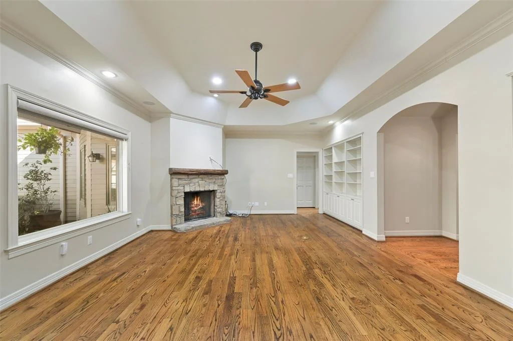 Photo of 3738 Blue Bonnet Boulevard