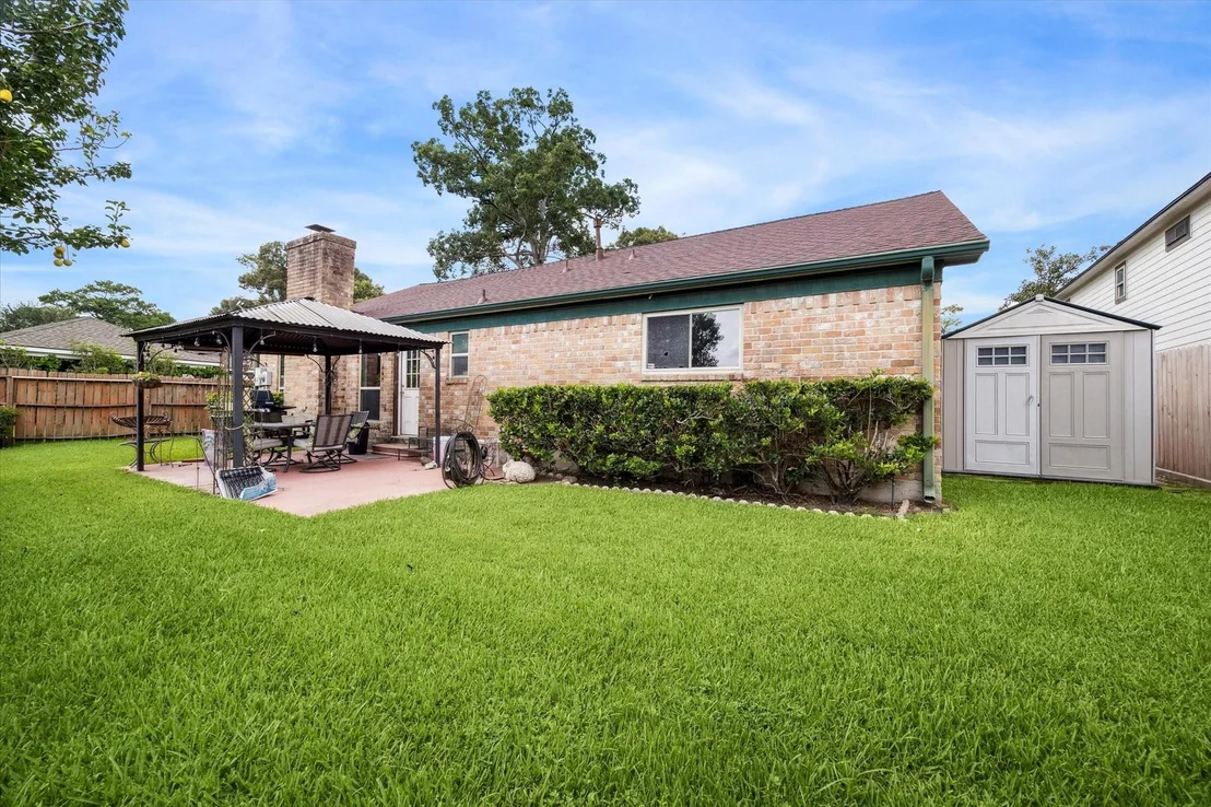 Photo of 5614 Green Timbers Drive