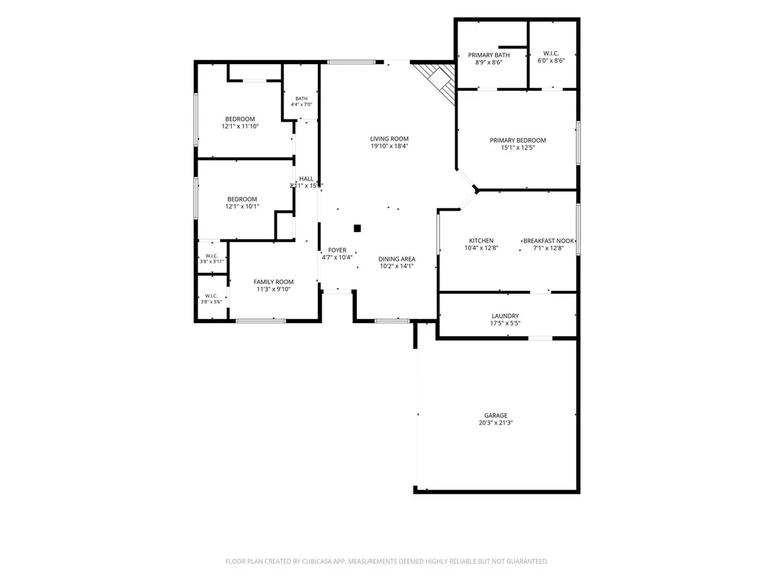 Photo of 16131 Cypress Valley Drive