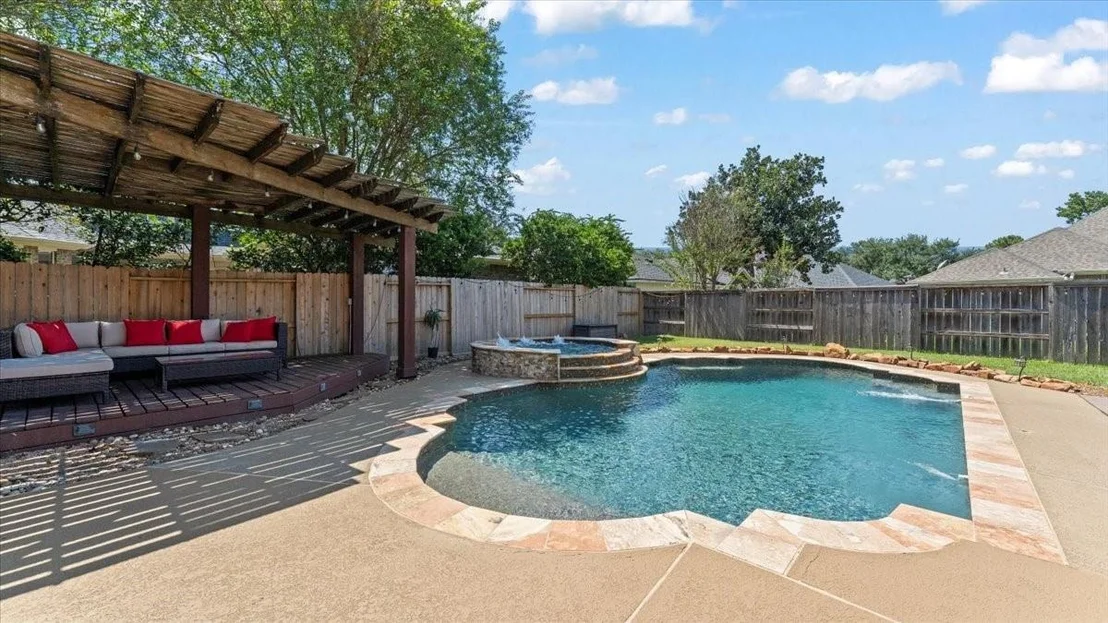 Photo of 14731 Ramblebrook Lane
