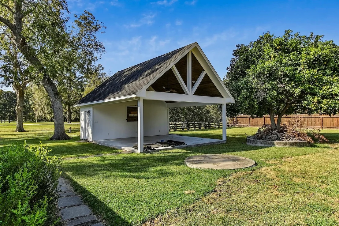 Photo of 5511 Greentree Drive Drive