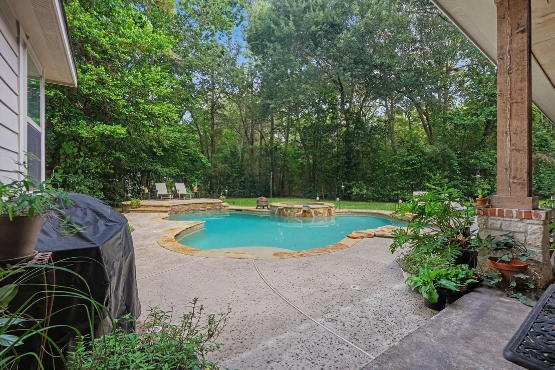 Photo of 19002 Timberlake Oaks Drive