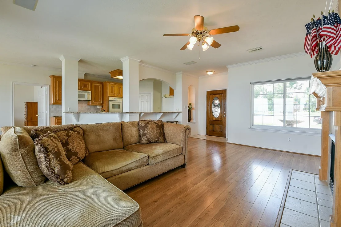 Photo of 3815 Indian Mound Trail