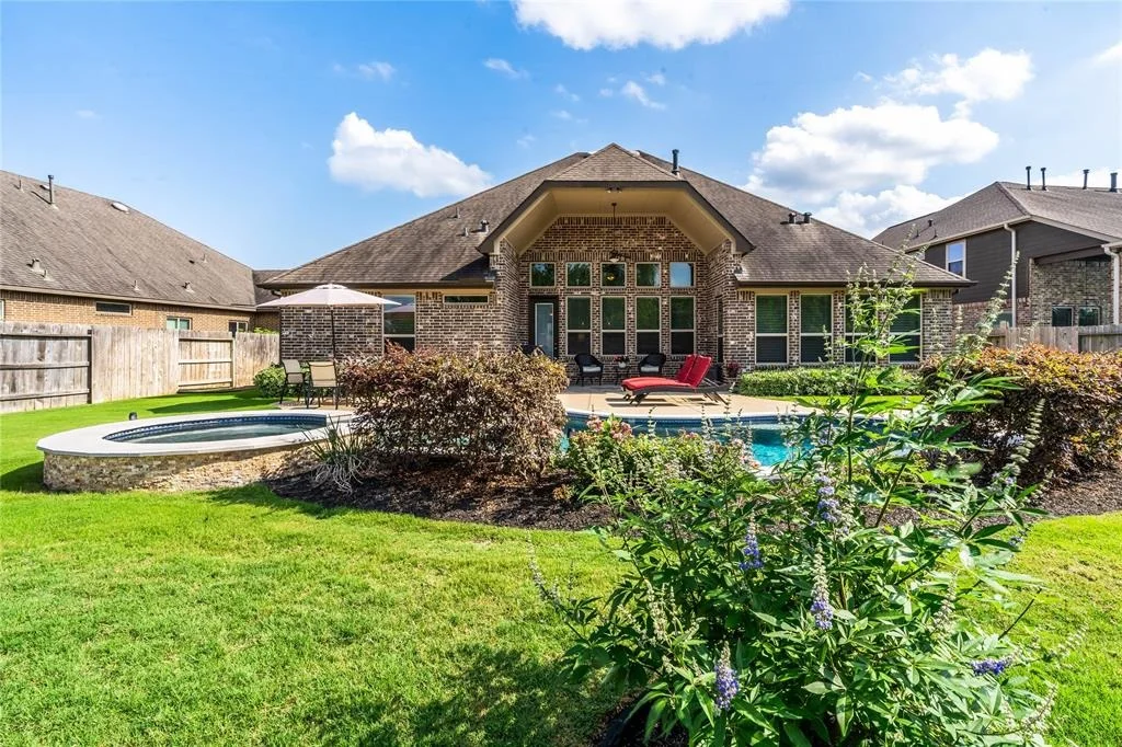 Photo of 1618 Saxon Bend Trail