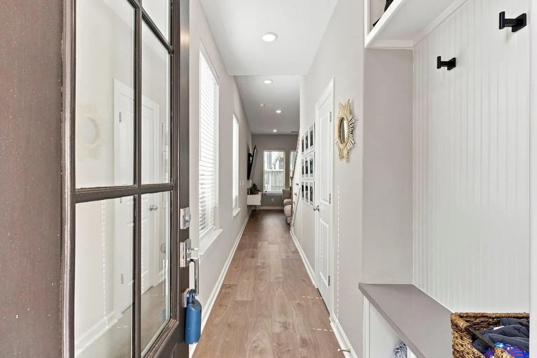Photo of 6020 T C Jester Boulevard