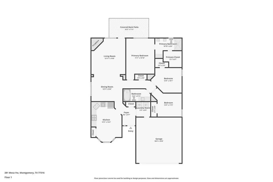 Photo of 281 Mesa View