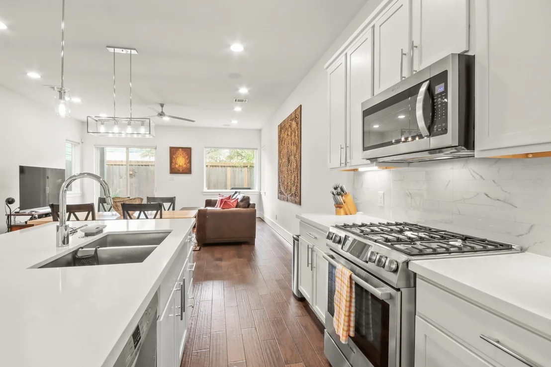 Photo of 2405 Freeman Street