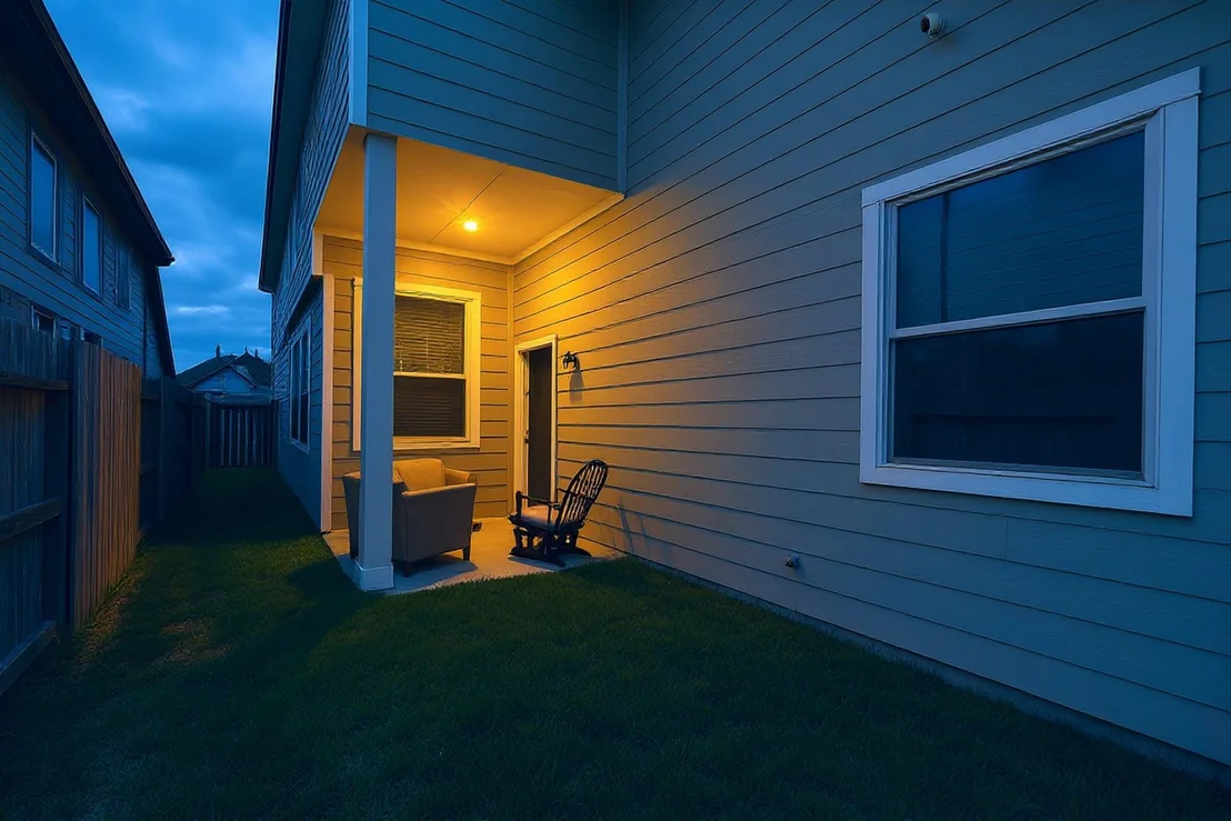 Photo of 13231 Hidden Timbers Lane