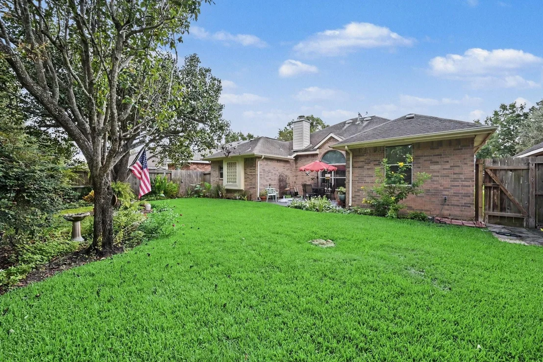 Photo of 1706 Fossil Park Drive