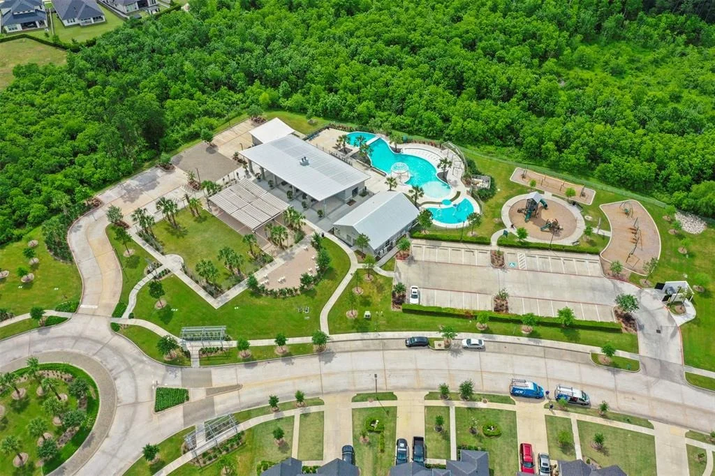 Photo of 10118 Bayou Oaks Drive