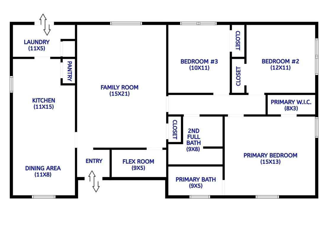 Photo of 20615 County Road 461