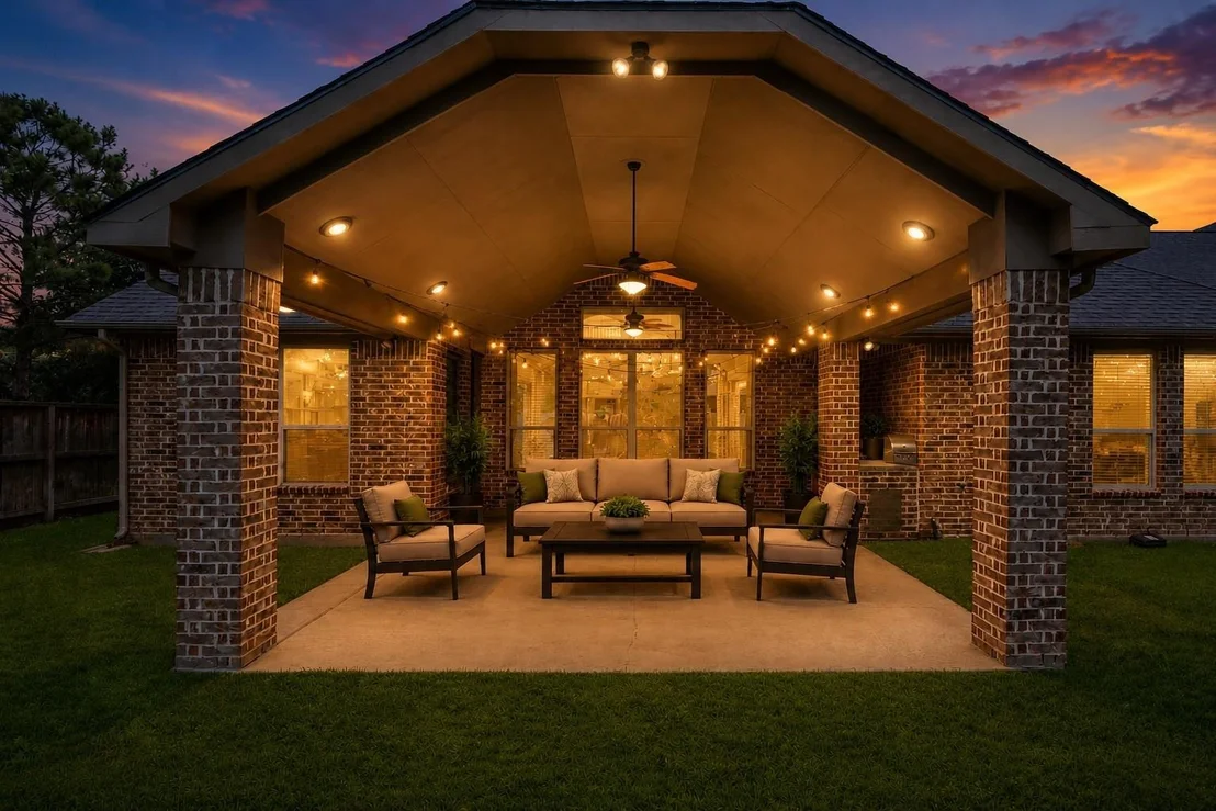 Photo of 2719 Indigo Manor Lane