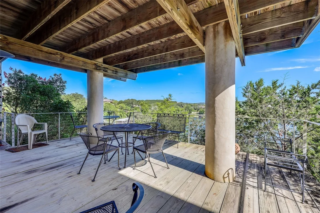 Photo of 4846 Travis Oaks Drive