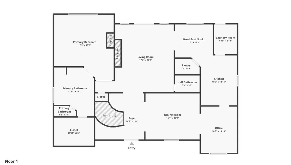 Photo of 1846 Raintree Circle