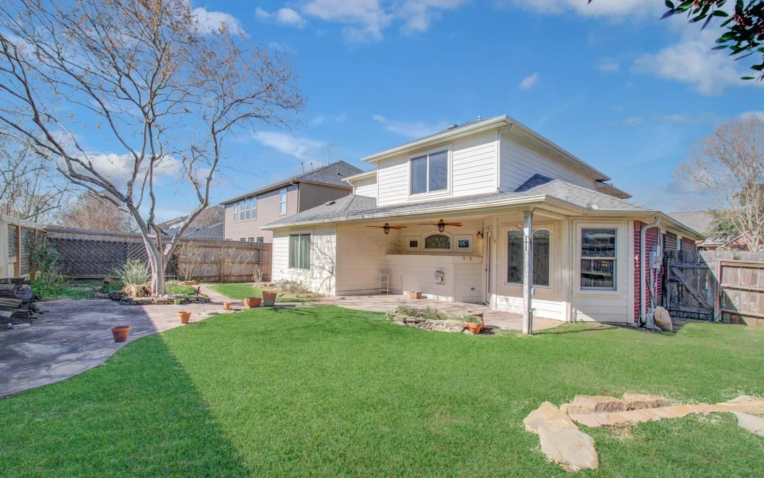 Photo of 16703 Spring Glade Drive