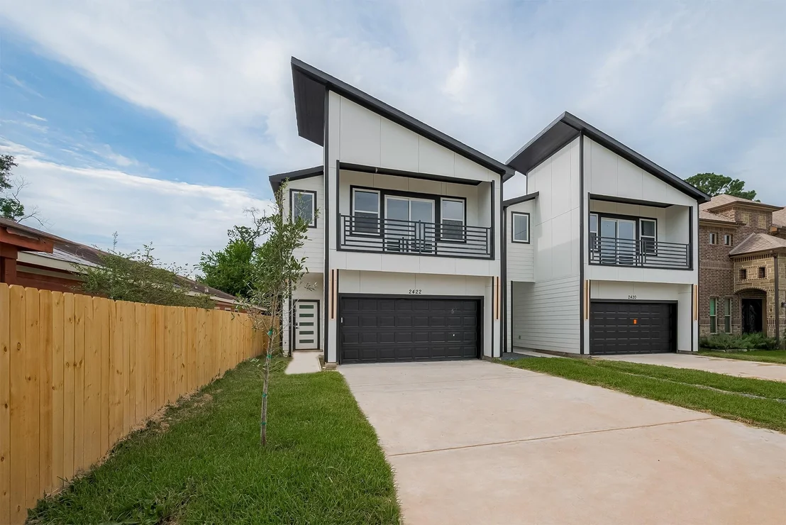 Photo of 2422 Dalview Street