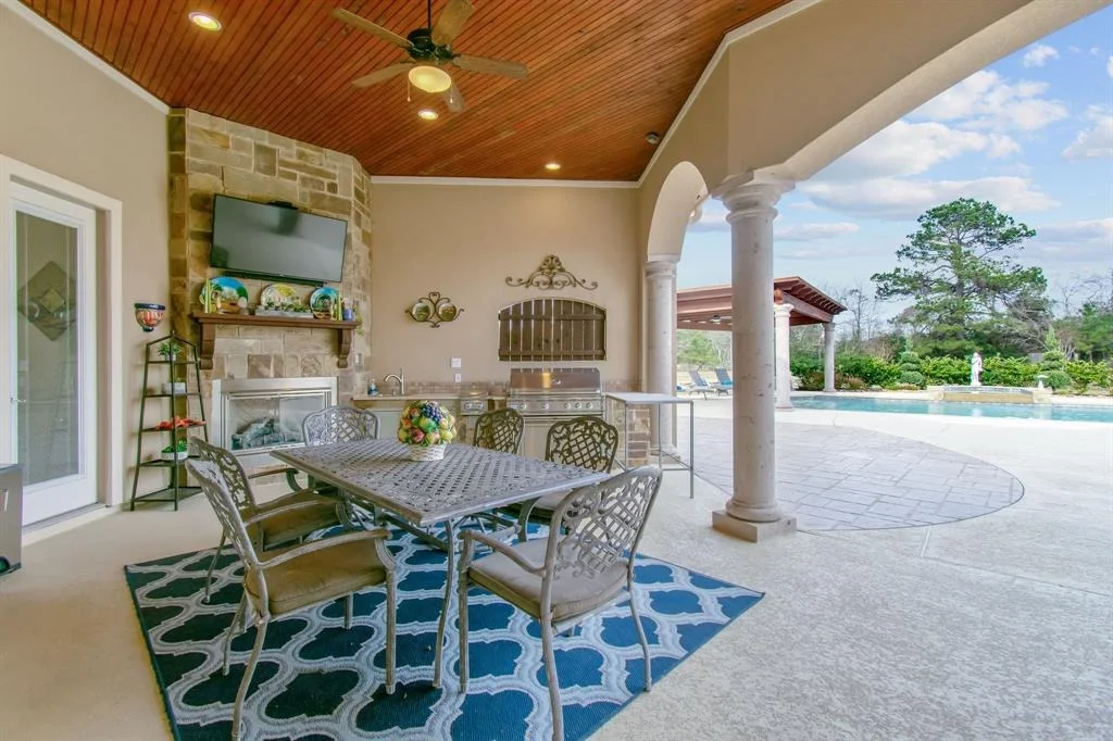 Photo of 9436 Hufsmith Road