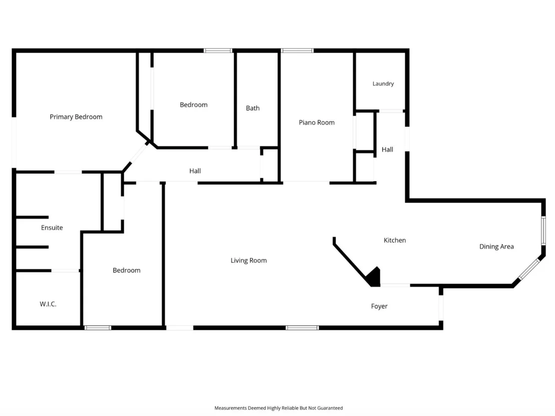 Photo of 22423 Bauer Canyon Drive