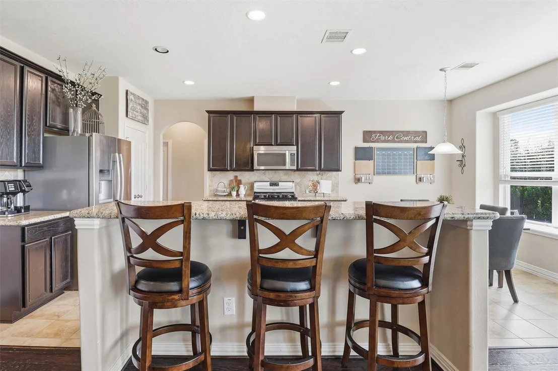 Photo of 3219 Cotton Ranch Drive