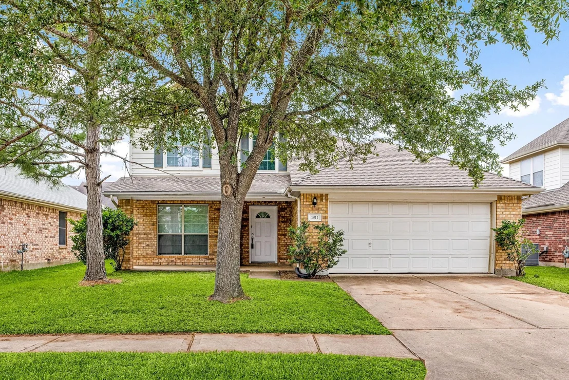 Photo of 1811 Salt Valley Drive