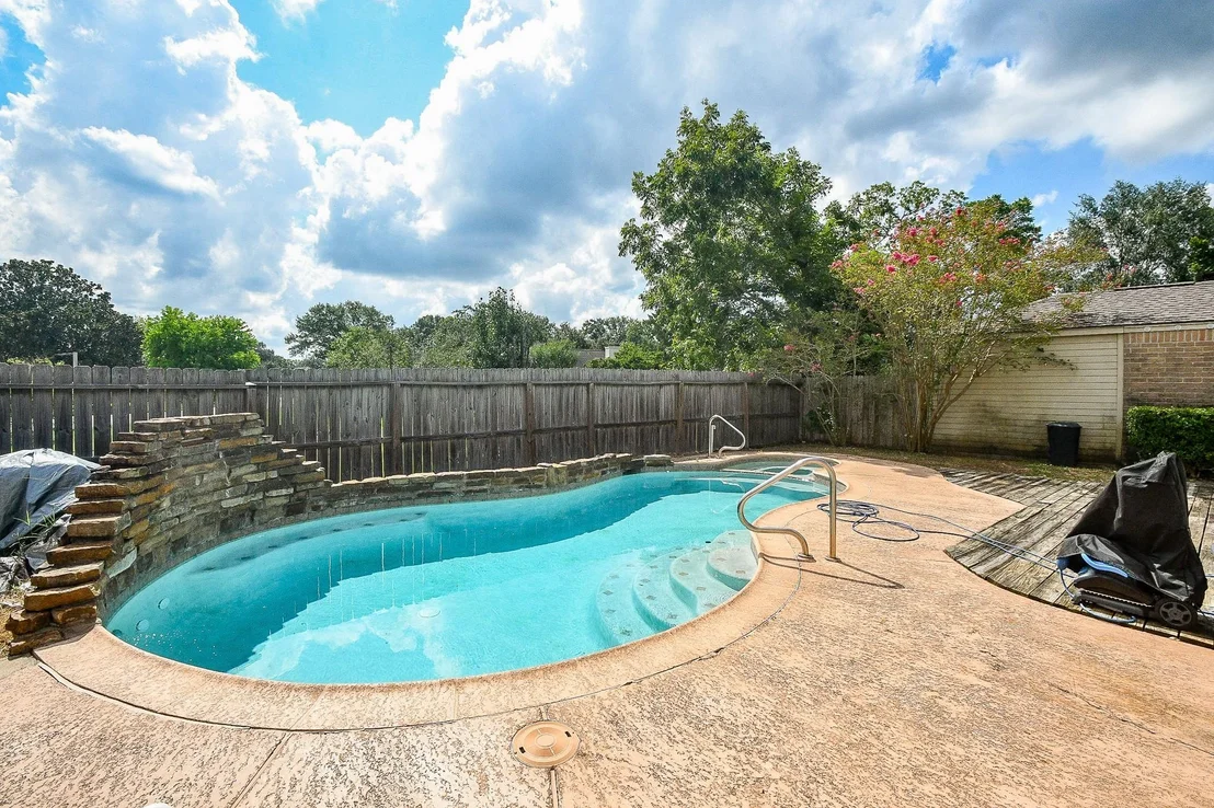 Photo of 4045 Heathersage Drive