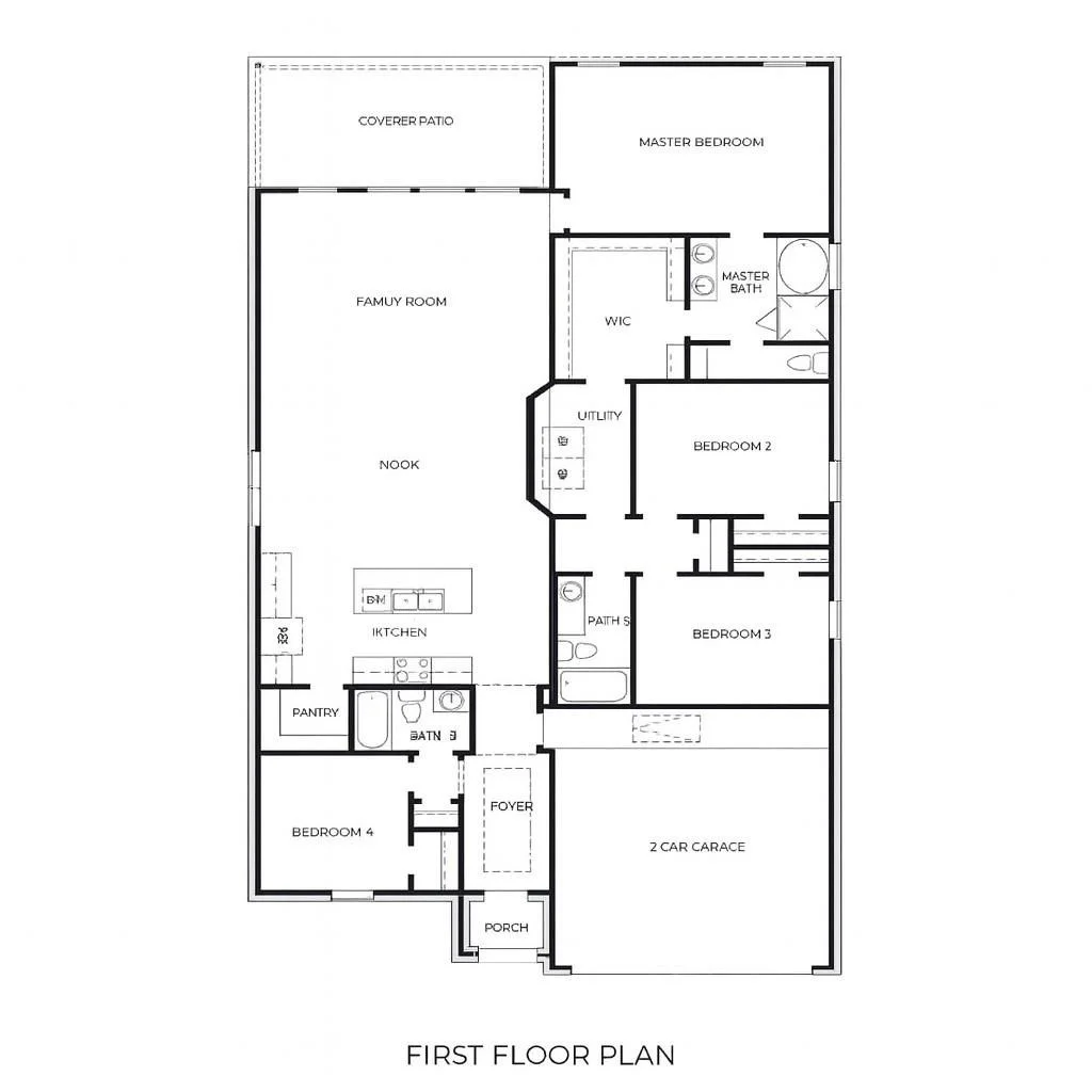 Photo of 23830 Ancona Court