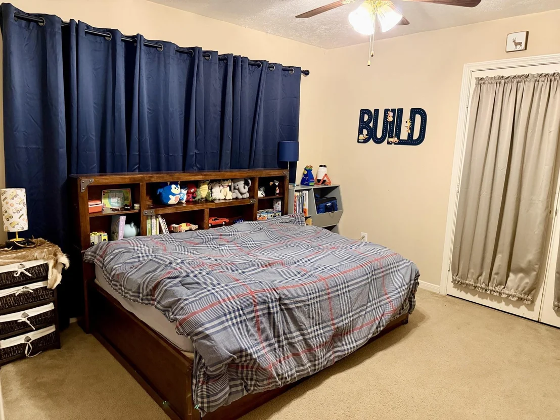 Photo of 3530 Dry Creek Drive