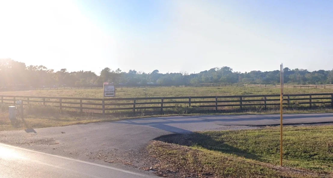 Photo of 0 Hufsmith Rd