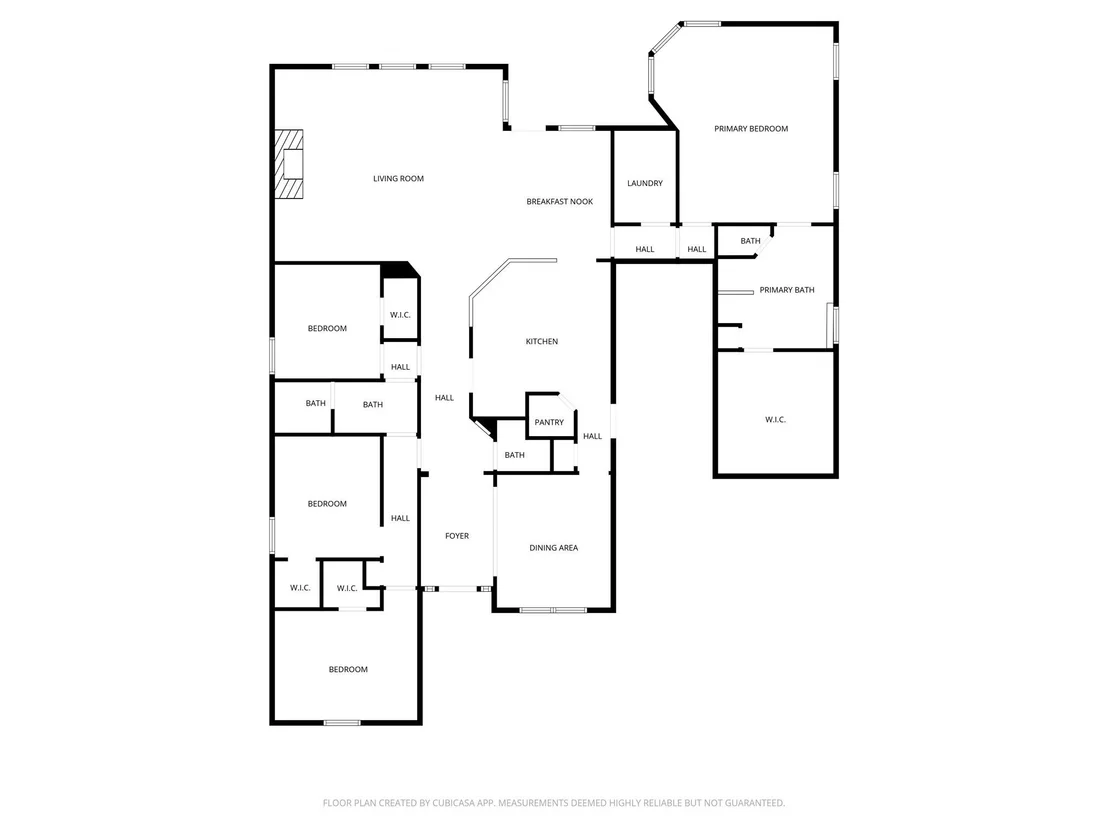 Photo of 6218 Stone Trail Lane
