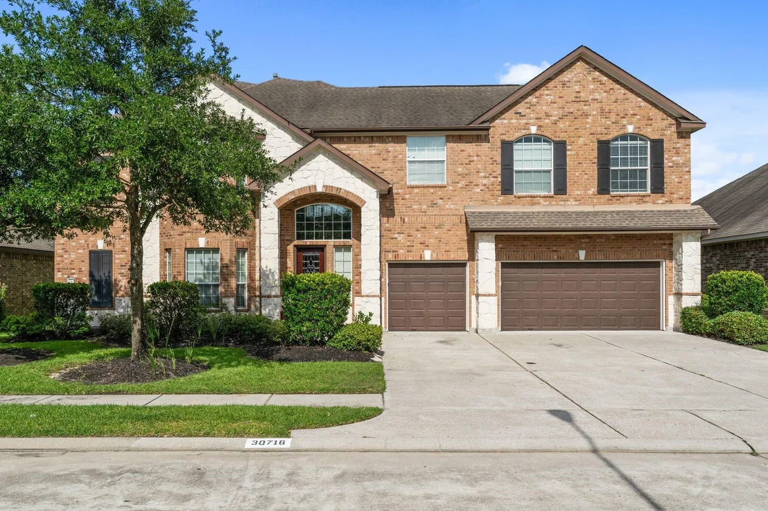 Photo of 30716 Academy Trace Drive