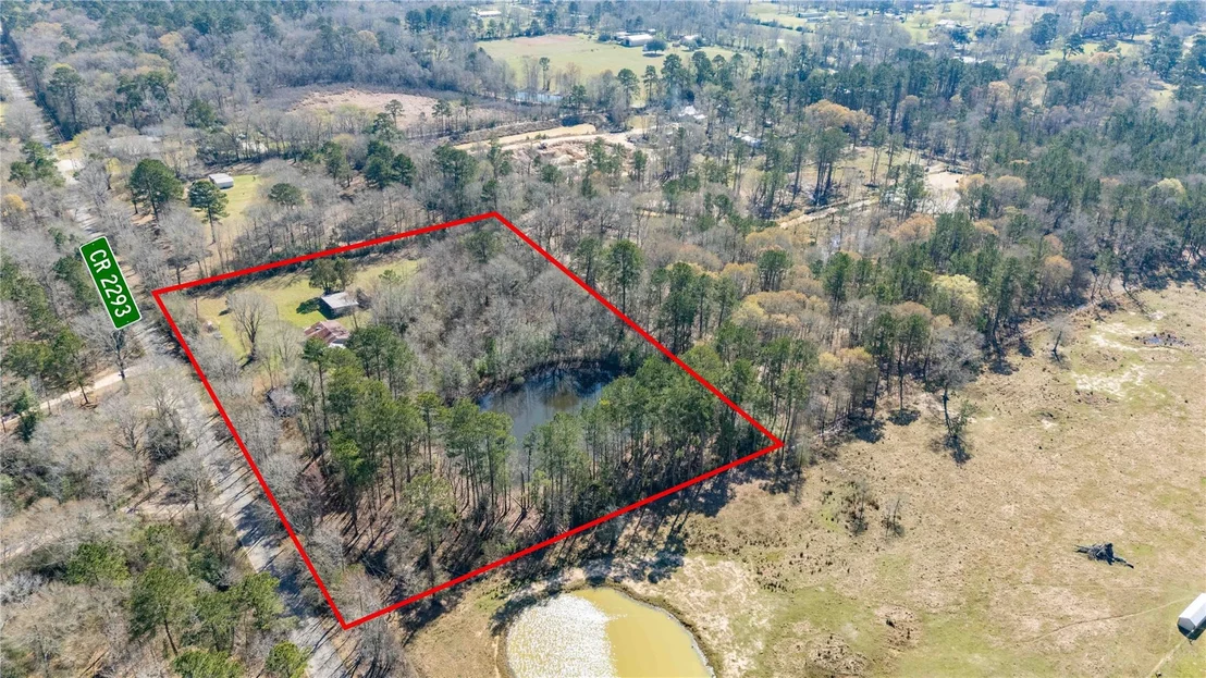 Photo of 1634 County Road 2293