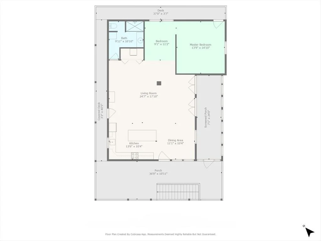 Photo of 818 Sea Shell Drive