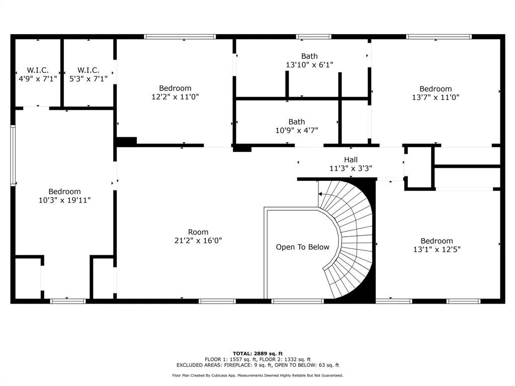 Photo of 17803 Freida Lane