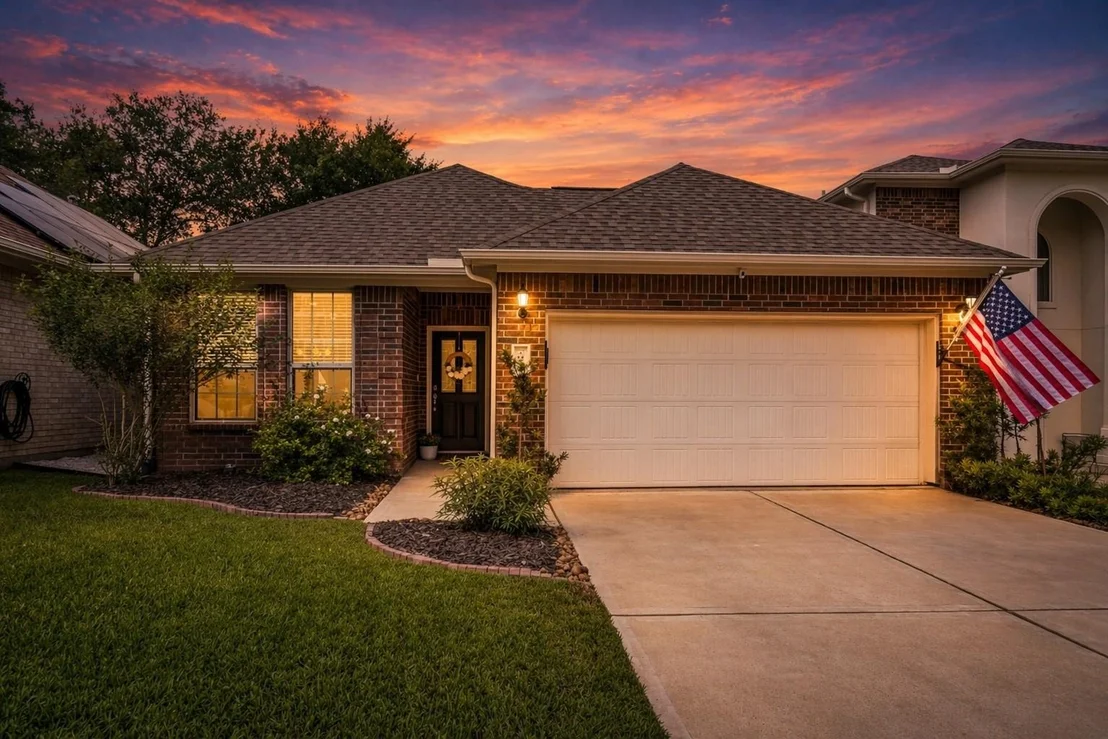 Photo of 2923 Whitman Drive